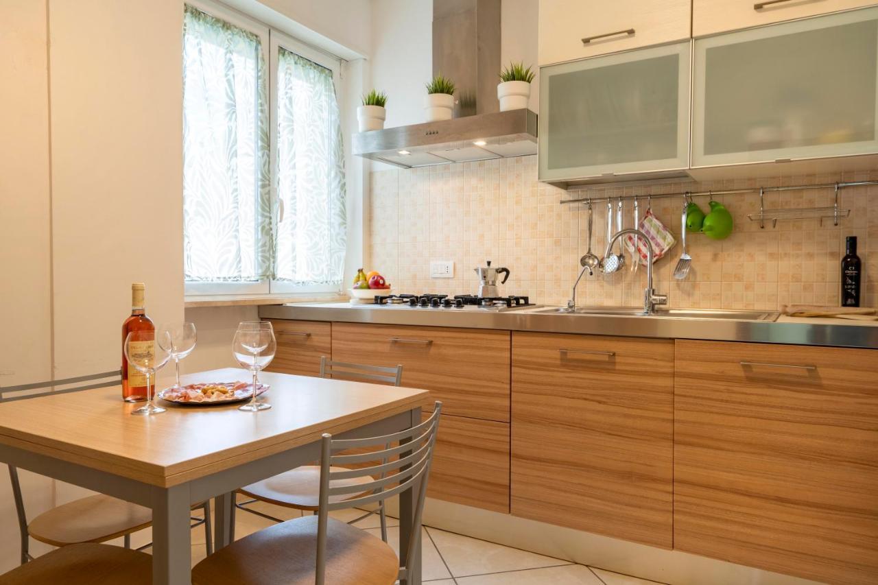Free Park&wifi - 4min Walk - Heart Of Polignano - Marevelous