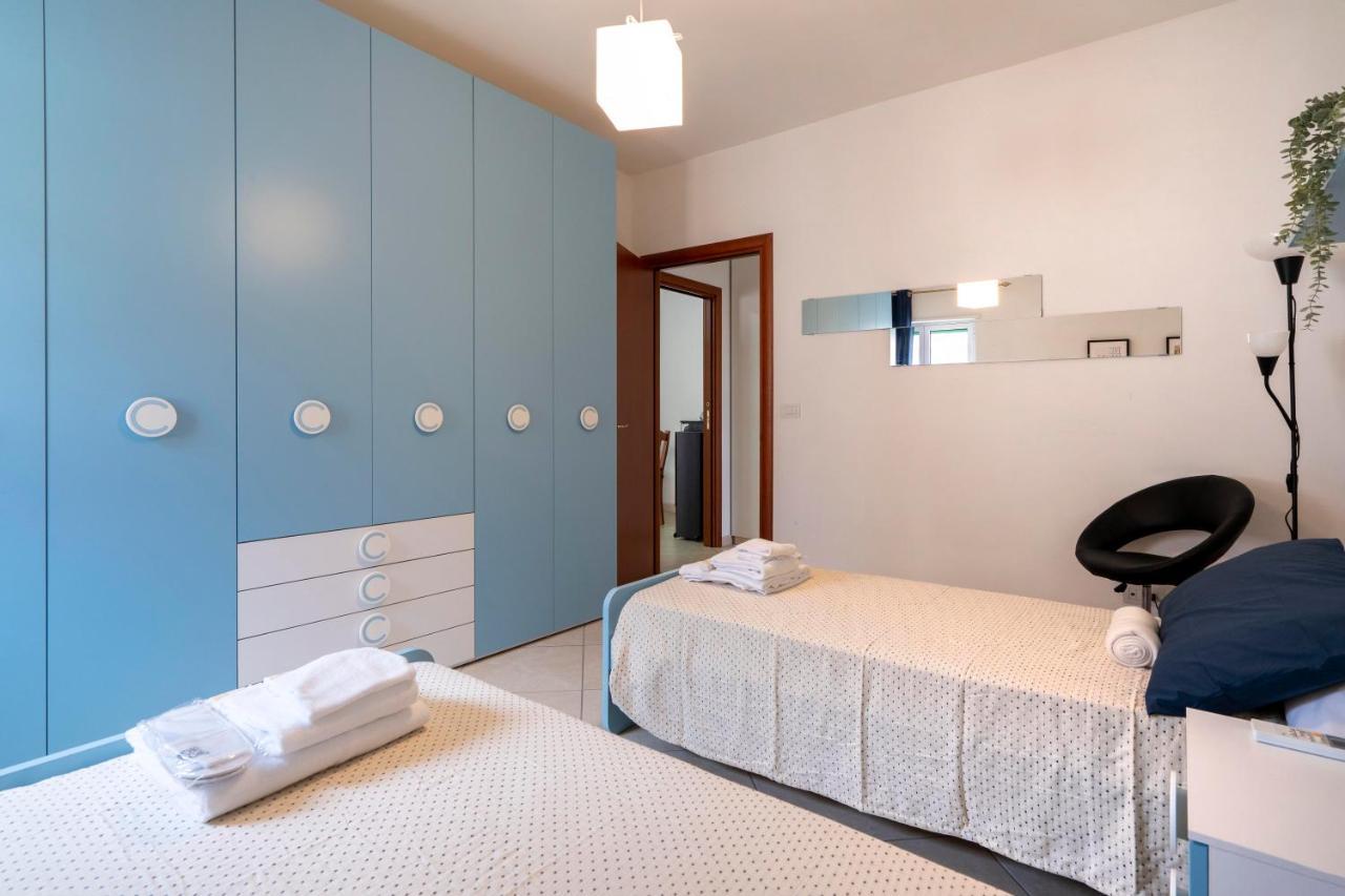 Apartment Free Park&wifi - 4min Walk - Heart Of Polignano - Marevelous *