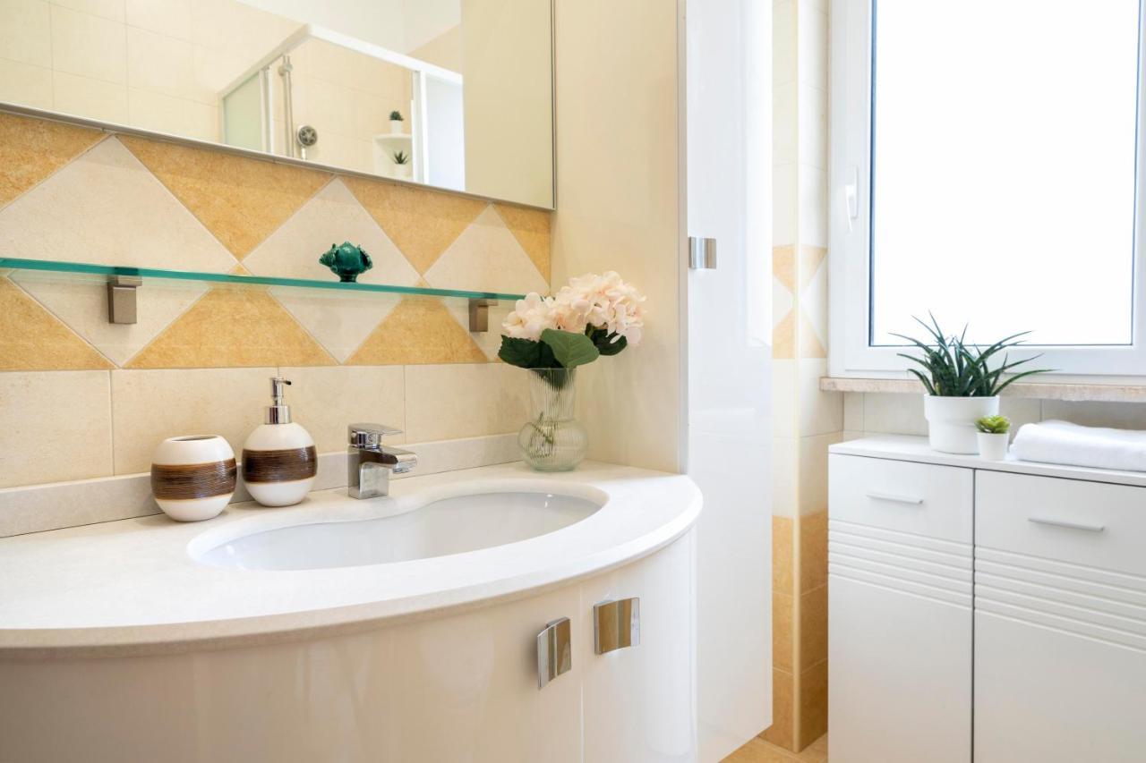 Apartment Free Park&wifi - 4min Walk - Heart Of Polignano - Marevelous